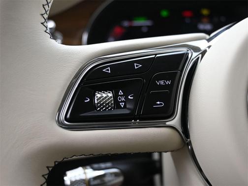 2026 Bentley Continental GT Base