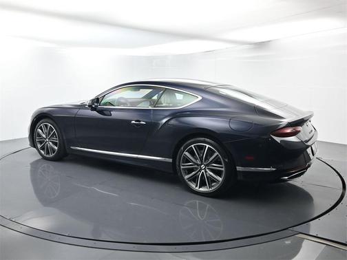 2026 Bentley Continental GT Base