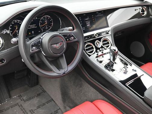 2024 Bentley Continental GT Base