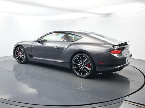 2024 Bentley Continental GT Base