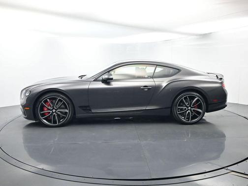 2024 Bentley Continental GT Base