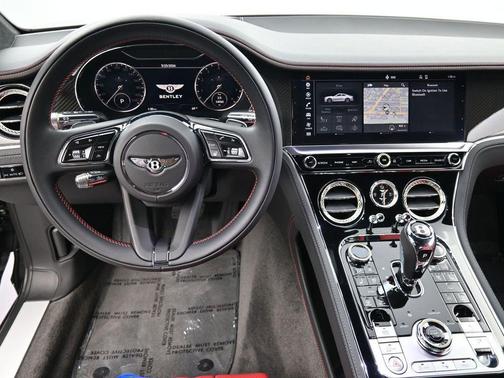 2024 Bentley Continental GT Base