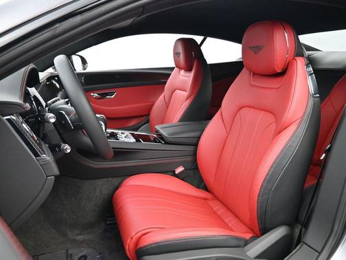 2024 Bentley Continental GT Base