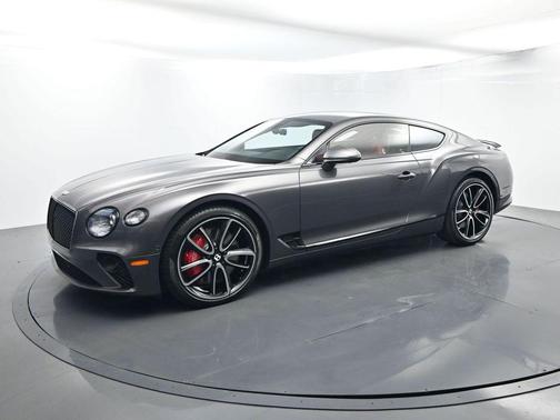 2024 Bentley Continental GT Base