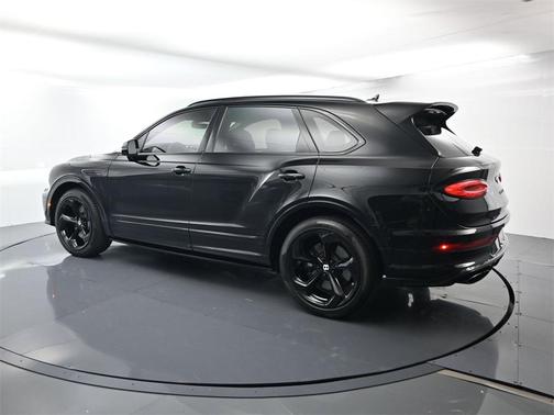 2023 Bentley Bentayga S