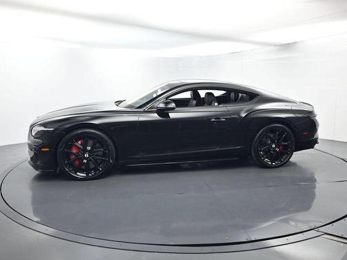 Beluga 2026 Bentley Continental GT Base