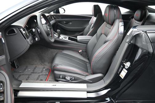 Beluga 2026 Bentley Continental GT Base