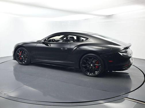 Beluga 2026 Bentley Continental GT Base