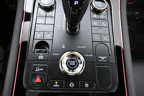 Beluga 2026 Bentley Continental GT Base