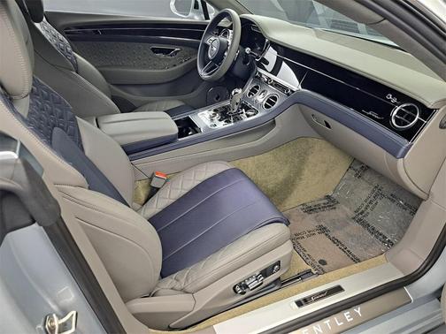 2022 Bentley Continental GT Speed