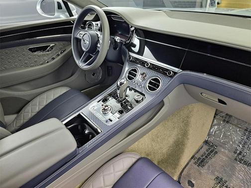 2022 Bentley Continental GT Speed