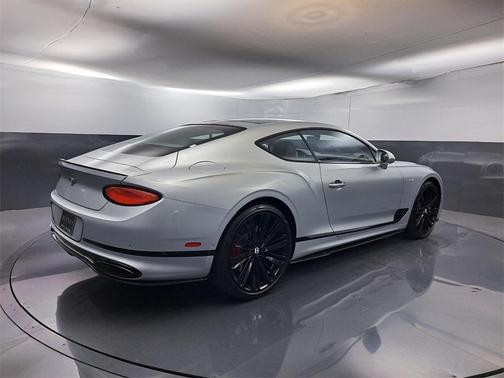 2022 Bentley Continental GT Speed