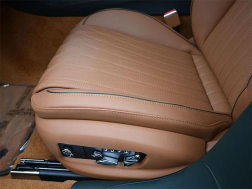 2026 Bentley Flying Spur Azure