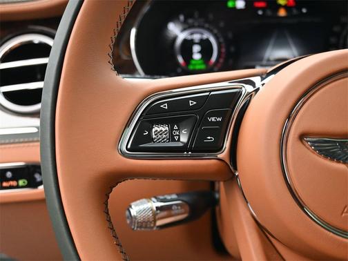 2026 Bentley Flying Spur Azure