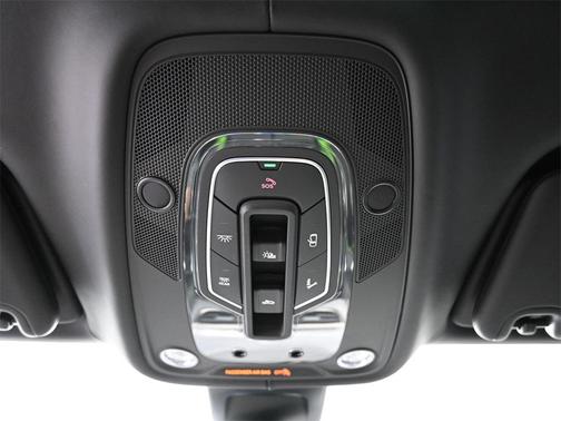 2025 Bentley Bentayga S Black Edition