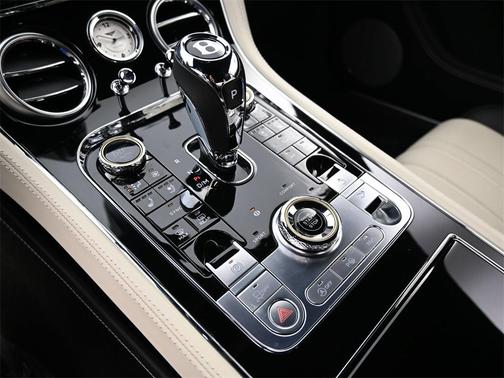 2023 Bentley Continental GT V8