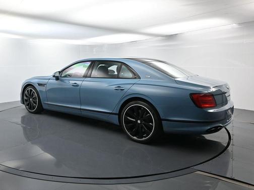 2024 Bentley Flying Spur EDITION 8