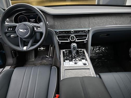 2024 Bentley Flying Spur EDITION 8