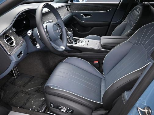 2024 Bentley Flying Spur EDITION 8