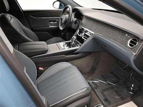 2024 Bentley Flying Spur EDITION 8