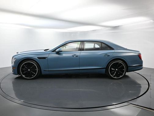 2024 Bentley Flying Spur EDITION 8