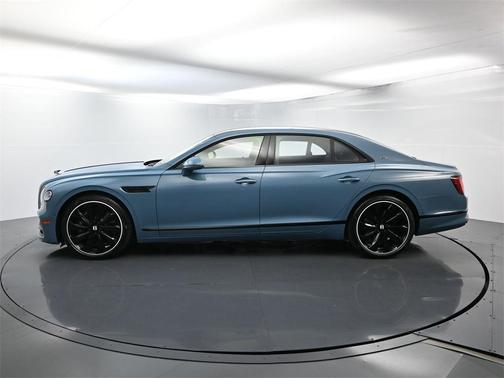 2024 Bentley Flying Spur EDITION 8