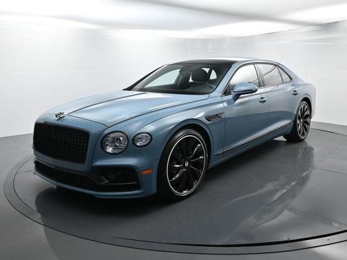 2024 Bentley Flying Spur EDITION 8
