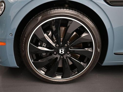 2024 Bentley Flying Spur EDITION 8