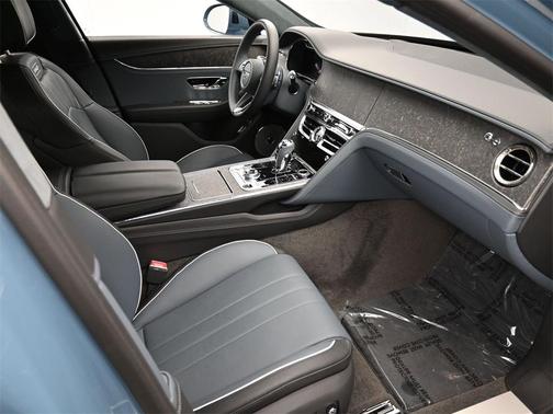 2024 Bentley Flying Spur EDITION 8