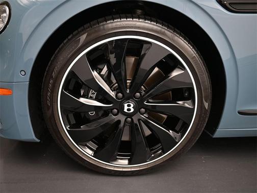 2024 Bentley Flying Spur EDITION 8