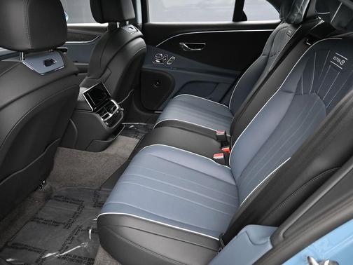 2024 Bentley Flying Spur EDITION 8