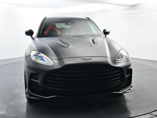 2024 Aston Martin DBX 707