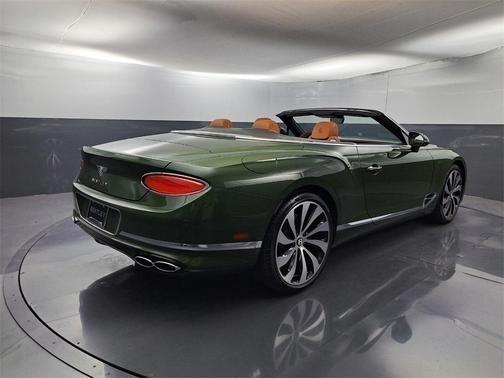 2024 Bentley Continental GT EDITION 8