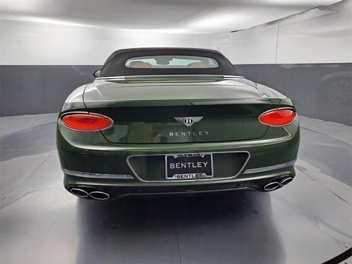 2024 Bentley Continental GT EDITION 8