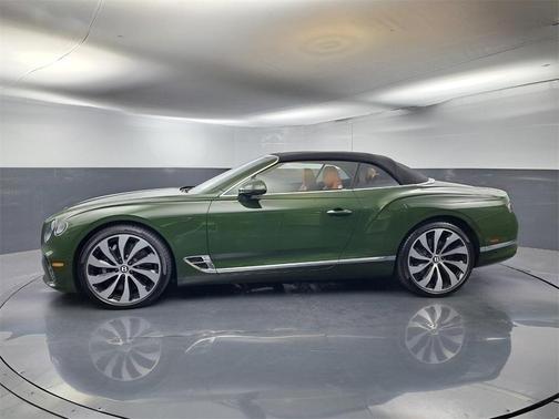 2024 Bentley Continental GT EDITION 8