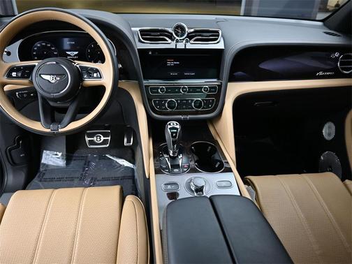 2023 Bentley Bentayga