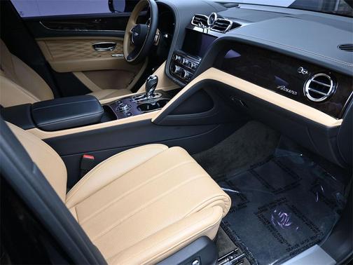 2023 Bentley Bentayga