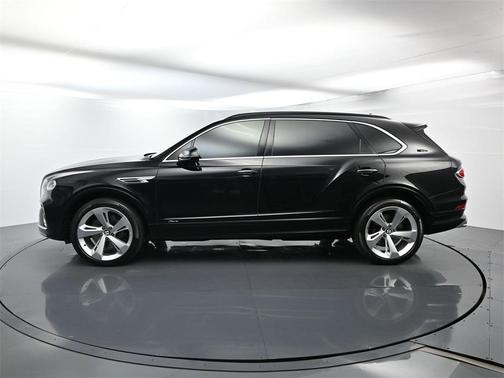 2023 Bentley Bentayga