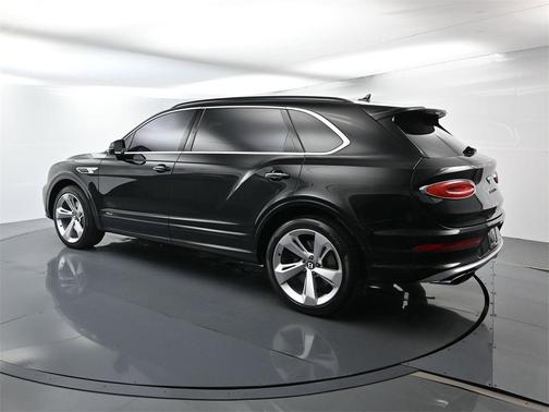 2023 Bentley Bentayga