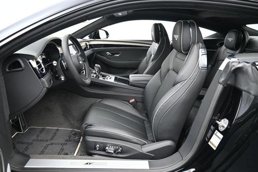 Beluga 2026 Bentley Continental GT Base