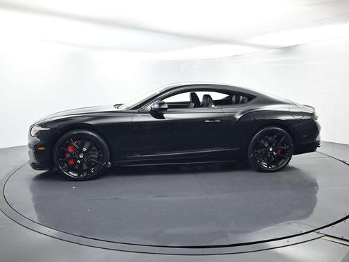 Beluga 2026 Bentley Continental GT Base