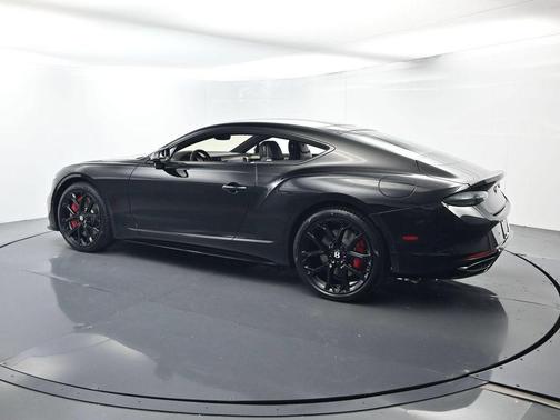 Beluga 2026 Bentley Continental GT Base