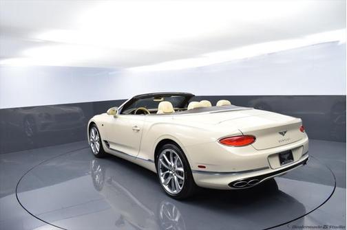 2020 Bentley Continental GT V8