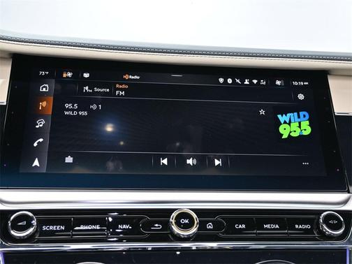 2025 Bentley Continental GT Speed