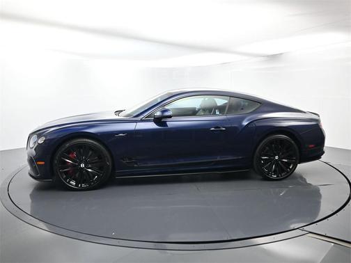 2023 Bentley Continental GT Speed