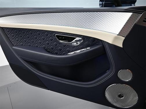 2023 Bentley Continental GT Speed