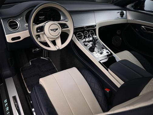 2023 Bentley Continental GT Speed