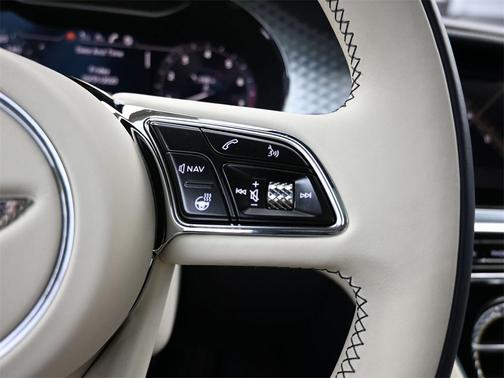 2023 Bentley Continental GT Speed