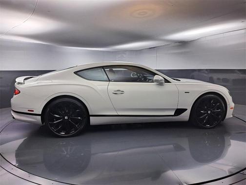 2024 Bentley Continental GT EDITION 8