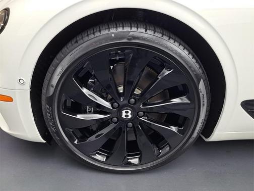 2024 Bentley Continental GT EDITION 8